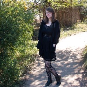 Meet your Posher, Krista